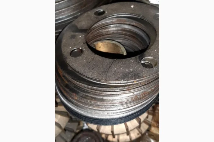 Клапан пусковой дизелей 6ЧН25/34 в Одесса, Черноморск, Николаев, Херсон, Южный, Киев, Полтава- фото № 3