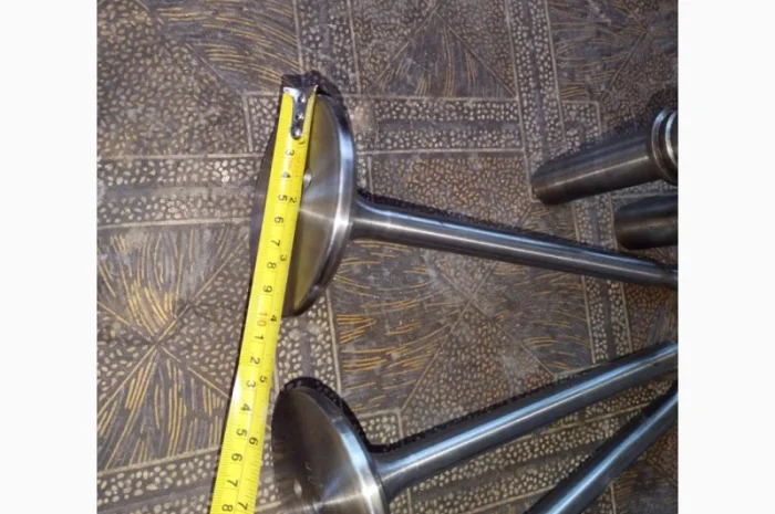 Клапан пусковой дизелей 6ЧН25/34 в Одесса, Черноморск, Николаев, Херсон, Южный, Киев, Полтава- фото № 16