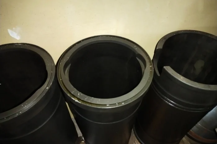 Клапан пусковой дизелей 6ЧН25/34 в Одесса, Черноморск, Николаев, Херсон, Южный, Киев, Полтава- фото № 12