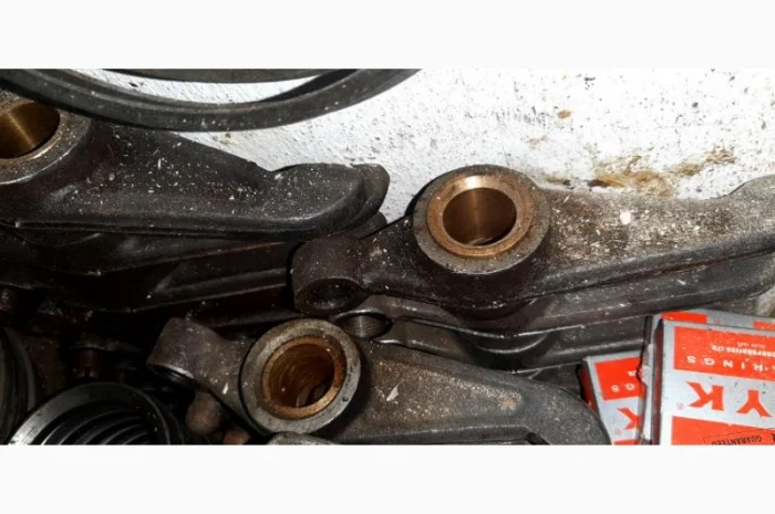 Кольца поршневые дизелей NVD 26A2, NVD 26A3 в Одесса, Николаев, Херсон, Южный, Черноморск- фото № 18