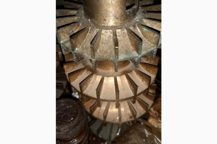 Кольца поршневые дизелей NVD 26A2, NVD 26A3 в Одесса, Николаев, Херсон, Южный, Черноморск- фото № 15