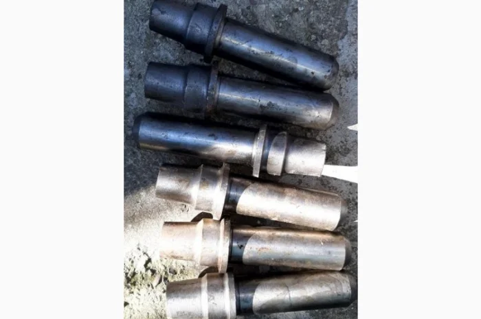 Клапана NVD 26A3 в Одесса, Херсон, Николаев, Киев, Измаил, Днепр, Южный, Рени, Черноморск- фото № 19