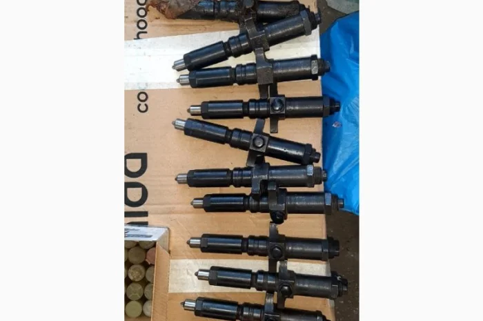 Клапана NVD 26A3 в Одесса, Херсон, Николаев, Киев, Измаил, Днепр, Южный, Рени, Черноморск- фото № 13