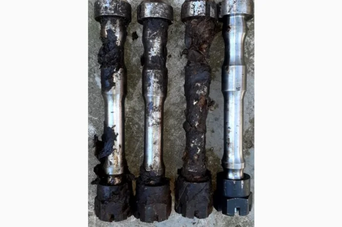 Воздухооаспределитель дизеля 6ЧН18/22 ХАБАРОВЕЦ в Одесса, Черноморск, Николаев, Херсон, Измаил- фото № 2