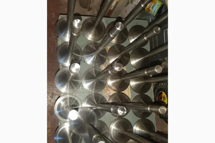 Воздухооаспределитель дизеля 6ЧН18/22 ХАБАРОВЕЦ в Одесса, Черноморск, Николаев, Херсон, Измаил- фото № 8