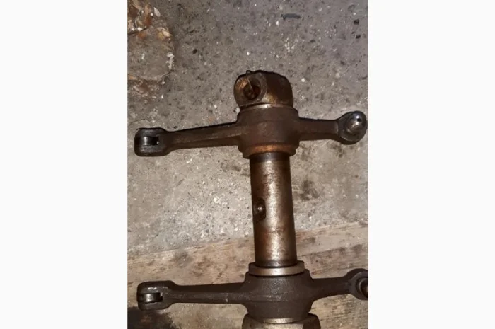 Воздухооаспределитель дизеля 6ЧН18/22 ХАБАРОВЕЦ в Одесса, Черноморск, Николаев, Херсон, Измаил- фото № 18