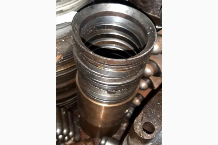 Воздухооаспределитель дизеля 6ЧН18/22 ХАБАРОВЕЦ в Одесса, Черноморск, Николаев, Херсон, Измаил- фото № 13