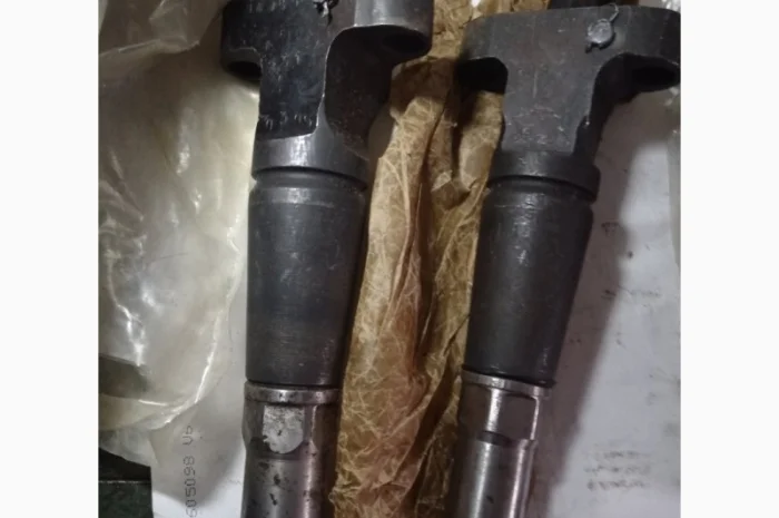 Форсунки дизелей 1Д6, УД1, 3Д6, 7Д6, 7Д12, 1Д12, В-46, В-55 в Одесса, Херсон, Николаев, Южный, Днепр- фото № 11