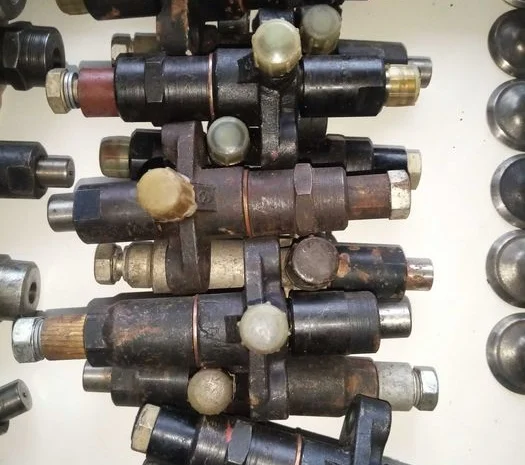 Форсунки дизелей 1Д6, УД1, 3Д6, 7Д6, 7Д12, 1Д12, В-46, В-55 в Одесса, Херсон, Николаев, Южный, Днепр- фото № 18