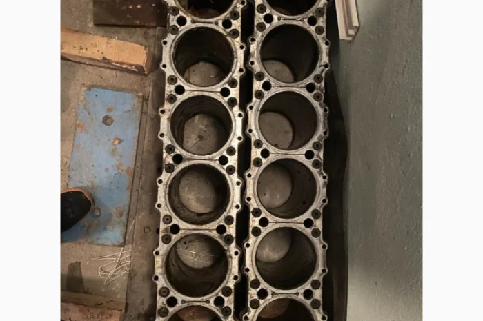 Запчасти дизельных двигателей в Киев, Черкассы, Хмельницкий, Винница, Кривой Рог, Днепр, Одесса- фото № 11