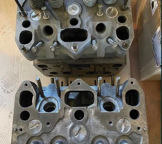 Запчасти дизельных двигателей в Киев, Черкассы, Хмельницкий, Винница, Кривой Рог, Днепр, Одесса- фото № 8