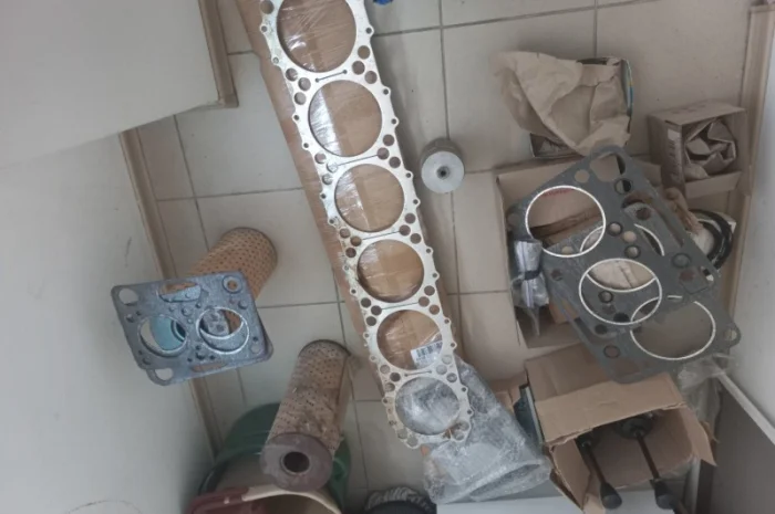 Запчасти дизельных двигателей в Киев, Черкассы, Хмельницкий, Винница, Кривой Рог, Днепр, Одесса- фото № 7