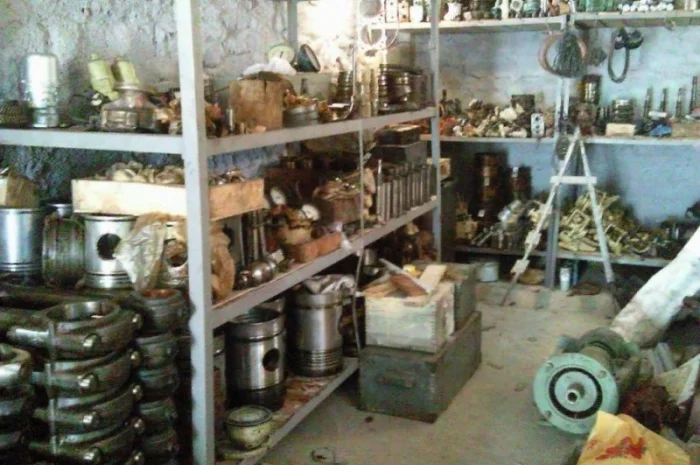 Запчасти дизельных двигателей в Киев, Черкассы, Хмельницкий, Винница, Кривой Рог, Днепр, Одесса- фото № 3