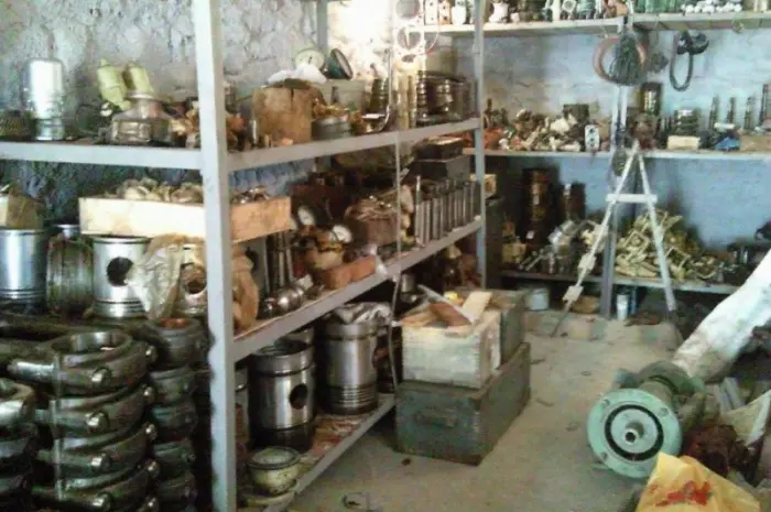Запчасти дизельных двигателей в Киев, Черкассы, Хмельницкий, Винница, Кривой Рог, Днепр, Одесса- фото № 20