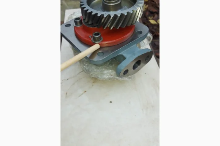 Запчасти дизельных двигателей в Киев, Черкассы, Хмельницкий, Винница, Кривой Рог, Днепр, Одесса- фото № 18