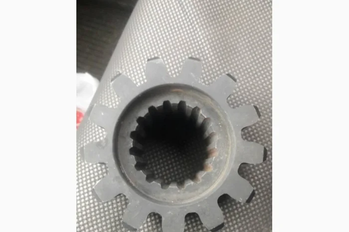 Шестерня редуктора поворота автокранов Ивановец продажа в Украине- фото № 1