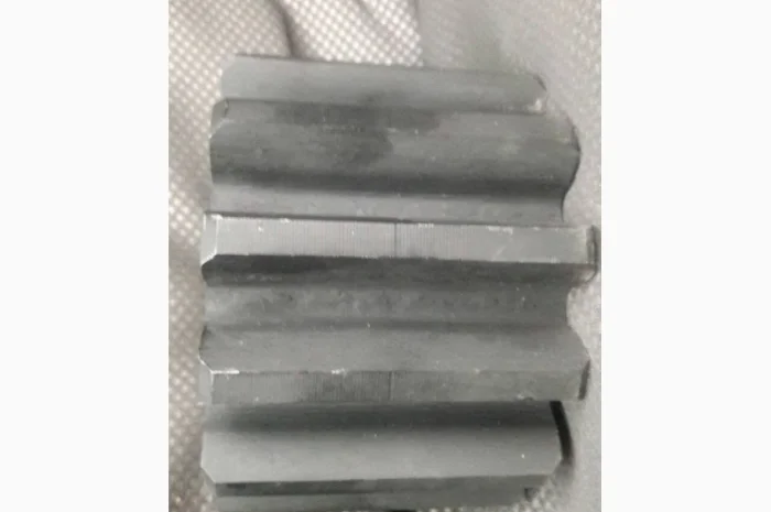 Шестерня редуктора поворота автокранов Ивановец продажа в Украине- фото № 2