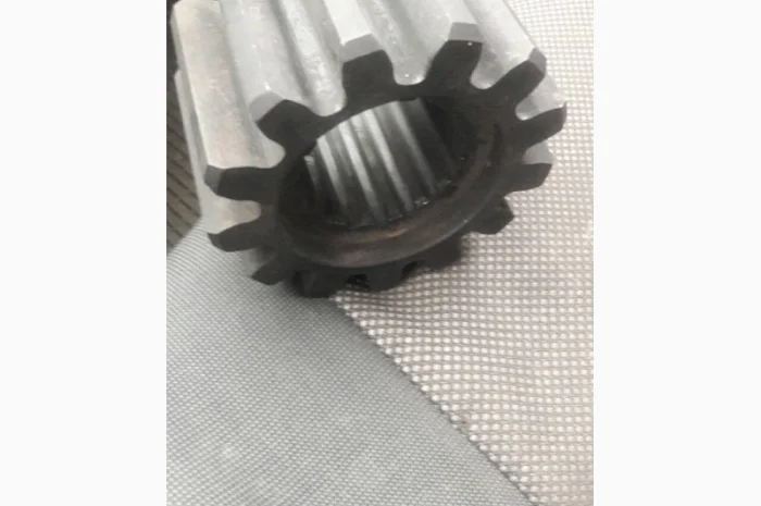 Шестерня редуктора поворота автокранов Ивановец продажа в Украине- фото № 3