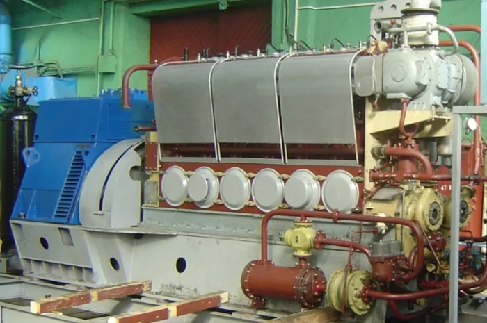 Запчасти на судовые дизельные двигателя 6ЧНП25/34, 6ЧН25/34, 6ГЧН25/34, 8ЧН25/34, 8ГЧН25/34- фото № 1