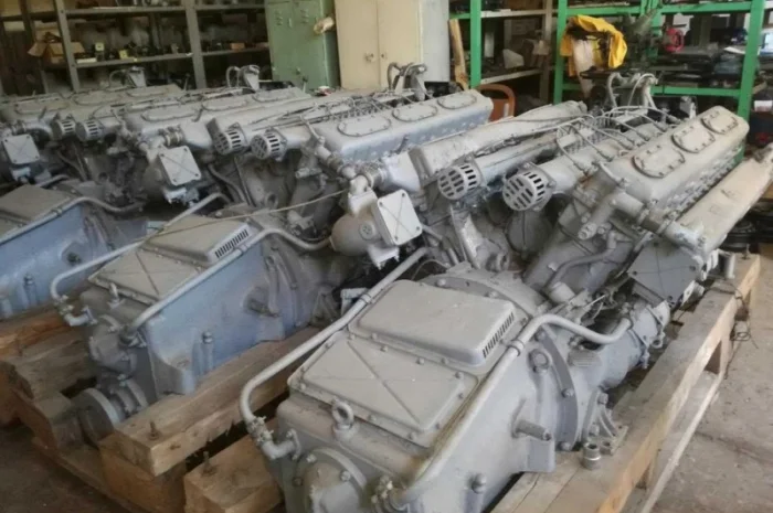 Запасные части к дизелям NVD, SKODA, 6Ч18/22, 3Д6, 3Д12, SKL в Киев/Полтава/Черкассы- фото № 1