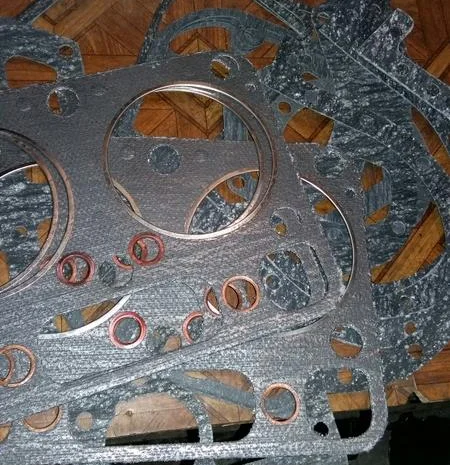 Запасные части к дизелям NVD, SKODA, 6Ч18/22, 3Д6, 3Д12, SKL в Киев/Полтава/Черкассы- фото № 6