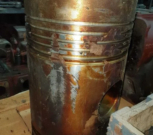 Запасные части к дизелям NVD, SKODA, 6Ч18/22, 3Д6, 3Д12, SKL в Киев/Полтава/Черкассы- фото № 4