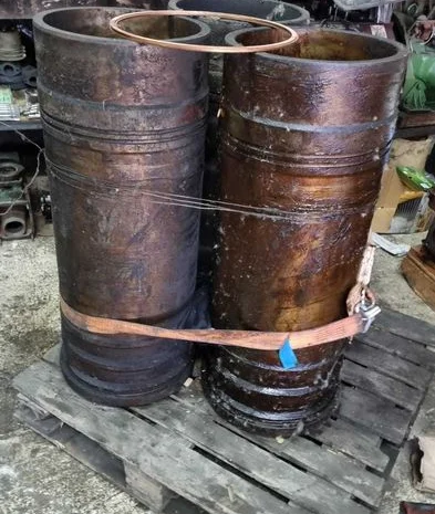 Запасные части к дизелям NVD, SKODA, 6Ч18/22, 3Д6, 3Д12, SKL в Киев/Полтава/Черкассы- фото № 16