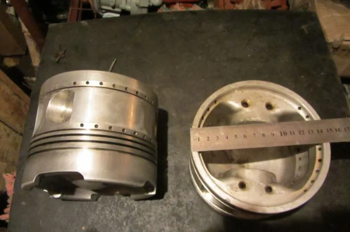 Распылители 4Ч10.5 / 13, 6Ч12 / 14, Д6, Д12 и др в Одесса / Черновцы / Краматорск / Ровно- фото № 6