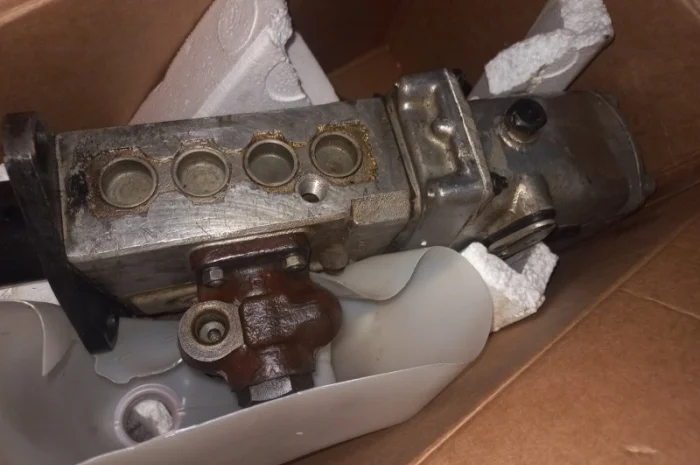 Распылители 4Ч10.5 / 13, 6Ч12 / 14, Д6, Д12 и др в Одесса / Черновцы / Краматорск / Ровно- фото № 14