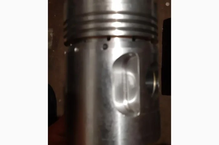 Запасные части дизелей 3Д6, ЗД12, 4Ч8.5/11, 6Ч12/14, SKL, NVD SCODA в Киев/Полтава/Харьков- фото № 2