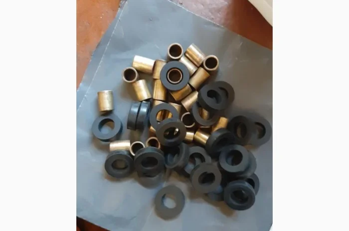 Запасные части дизелей 3Д6, ЗД12, 4Ч8.5/11, 6Ч12/14, SKL, NVD SCODA в Киев/Полтава/Харьков- фото № 9