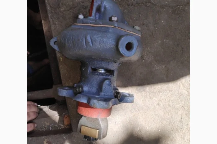 Запасные части дизелей 3Д6, ЗД12, 4Ч8.5/11, 6Ч12/14, SKL, NVD SCODA в Киев/Полтава/Харьков- фото № 7