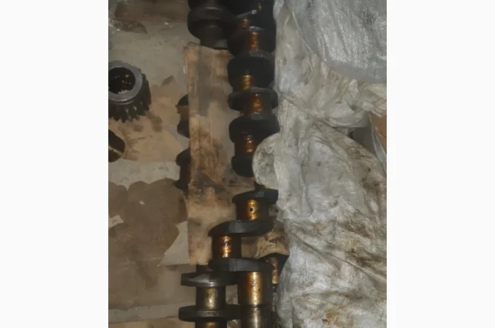 Запасные части дизелей 3Д6, ЗД12, 4Ч8.5/11, 6Ч12/14, SKL, NVD SCODA в Киев/Полтава/Харьков- фото № 5