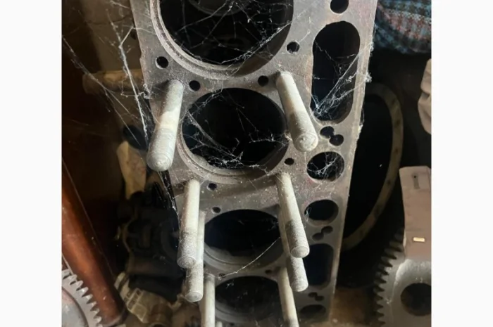 Запасные части дизелей 3Д6, ЗД12, 4Ч8.5/11, 6Ч12/14, SKL, NVD SCODA в Киев/Полтава/Харьков- фото № 18