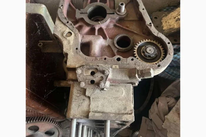 Запасные части дизелей 3Д6, ЗД12, 4Ч8.5/11, 6Ч12/14, SKL, NVD SCODA в Киев/Полтава/Харьков- фото № 17