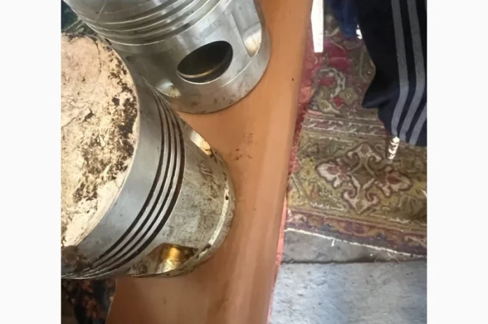 Запасные части дизелей 3Д6, ЗД12, 4Ч8.5/11, 6Ч12/14, SKL, NVD SCODA в Киев/Полтава/Харьков- фото № 15