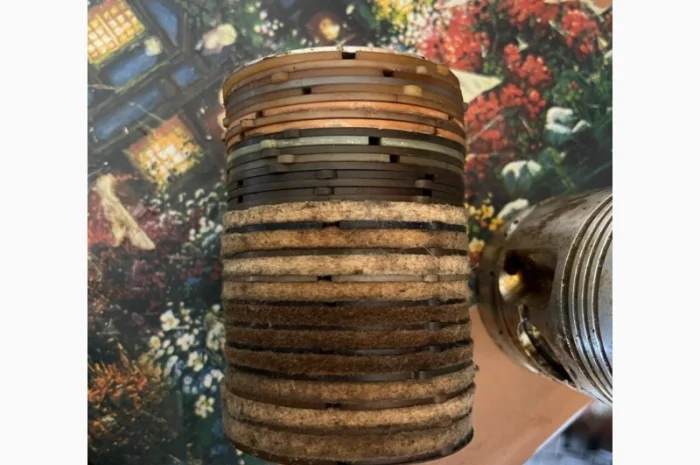 Запасные части дизелей 3Д6, ЗД12, 4Ч8.5/11, 6Ч12/14, SKL, NVD SCODA в Киев/Полтава/Харьков- фото № 13