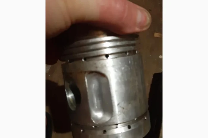 Запасные части дизелей 3Д6, ЗД12, 4Ч8.5/11, 6Ч12/14, SKL, NVD SCODA в Киев/Полтава/Харьков- фото № 12