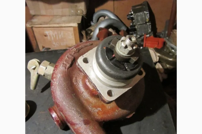 Запчасти Scoda 6s160.6ч18 / 22.3Д6 / 3Д12.6NVD48.6ч12 / 14.4ч10.5 /13.4ч8.5 / 11 в Украине- фото № 1