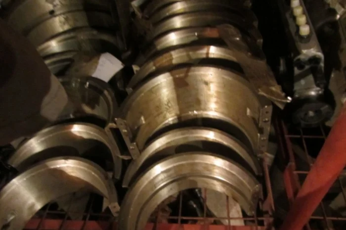 Запчасти Scoda 6s160.6ч18 / 22.3Д6 / 3Д12.6NVD48.6ч12 / 14.4ч10.5 /13.4ч8.5 / 11 в Украине- фото № 12