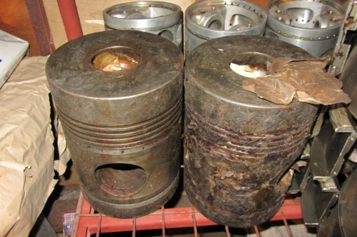 Запчасти Scoda 6s160.6ч18 / 22.3Д6 / 3Д12.6NVD48.6ч12 / 14.4ч10.5 /13.4ч8.5 / 11 в Украине- фото № 11