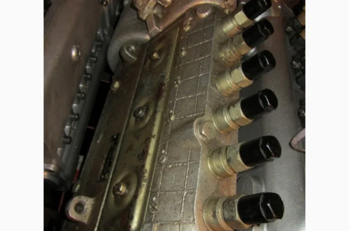 Запчасти Scoda 6s160.6ч18 / 22.3Д6 / 3Д12.6NVD48.6ч12 / 14.4ч10.5 /13.4ч8.5 / 11 в Украине- фото № 9