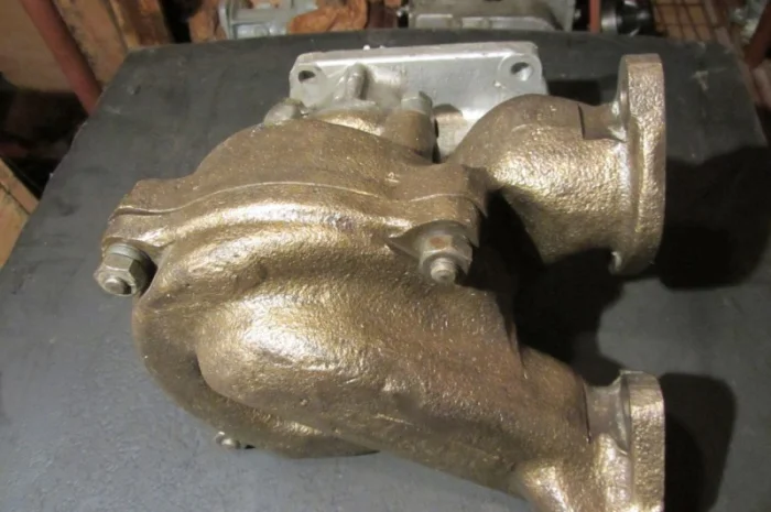 Запчасти Scoda 6s160.6ч18 / 22.3Д6 / 3Д12.6NVD48.6ч12 / 14.4ч10.5 /13.4ч8.5 / 11 в Украине- фото № 6