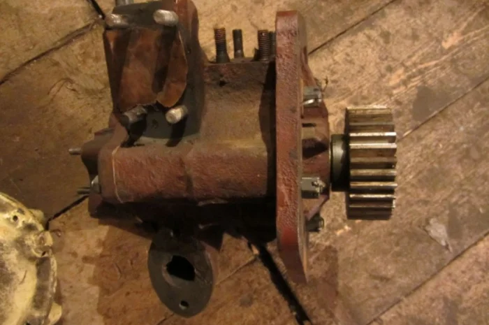 Запчасти Scoda 6s160.6ч18 / 22.3Д6 / 3Д12.6NVD48.6ч12 / 14.4ч10.5 /13.4ч8.5 / 11 в Украине- фото № 5