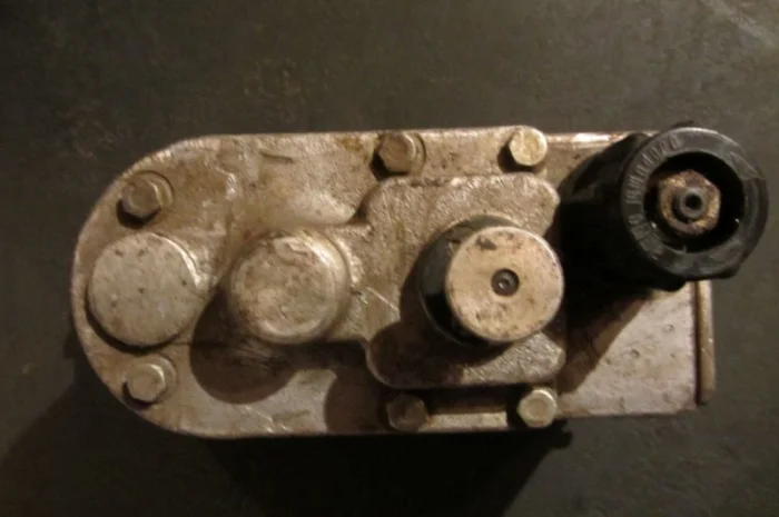 Запчасти Scoda 6s160.6ч18 / 22.3Д6 / 3Д12.6NVD48.6ч12 / 14.4ч10.5 /13.4ч8.5 / 11 в Украине- фото № 4