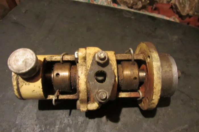 Запчасти Scoda 6s160.6ч18 / 22.3Д6 / 3Д12.6NVD48.6ч12 / 14.4ч10.5 /13.4ч8.5 / 11 в Украине- фото № 19