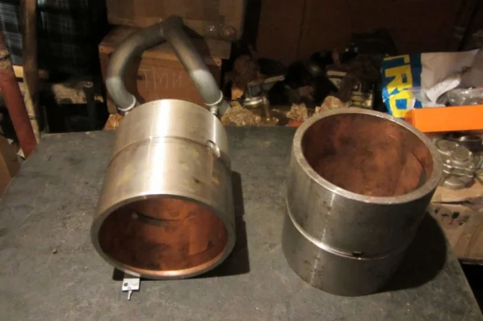 Запчасти Scoda 6s160.6ч18 / 22.3Д6 / 3Д12.6NVD48.6ч12 / 14.4ч10.5 /13.4ч8.5 / 11 в Украине- фото № 18