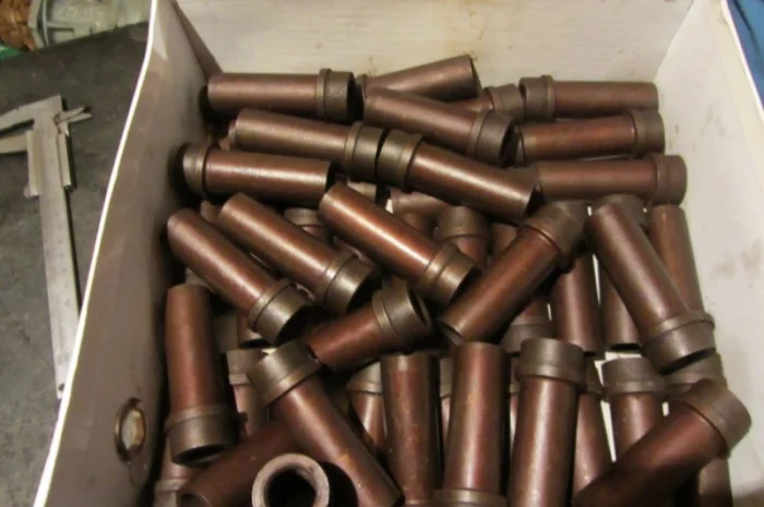 Запчасти Scoda 6s160.6ч18 / 22.3Д6 / 3Д12.6NVD48.6ч12 / 14.4ч10.5 /13.4ч8.5 / 11 в Украине- фото № 17