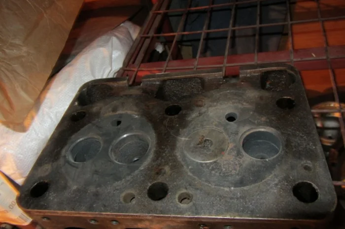 Запчасти Scoda 6s160.6ч18 / 22.3Д6 / 3Д12.6NVD48.6ч12 / 14.4ч10.5 /13.4ч8.5 / 11 в Украине- фото № 16