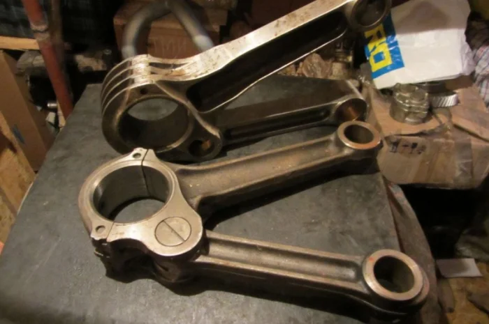 Запчасти Scoda 6s160.6ч18 / 22.3Д6 / 3Д12.6NVD48.6ч12 / 14.4ч10.5 /13.4ч8.5 / 11 в Украине- фото № 15